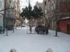 Erdek\'te Kış 2012